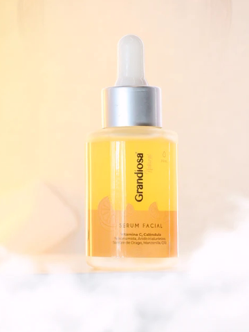 serum facial vitamina c serum facial vitamina c