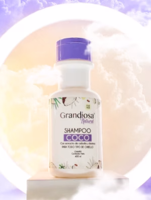 shampoo coco