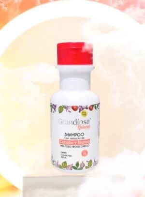 shampoo cebolla